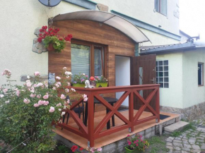 Wrzosówka I Apartamenty z jacuzzi
